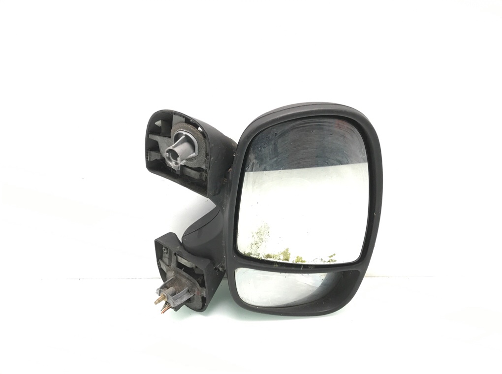 Зеркало наружное правое для Renault Trafic, 2004 г. 1.9 CDTi дизель б/у