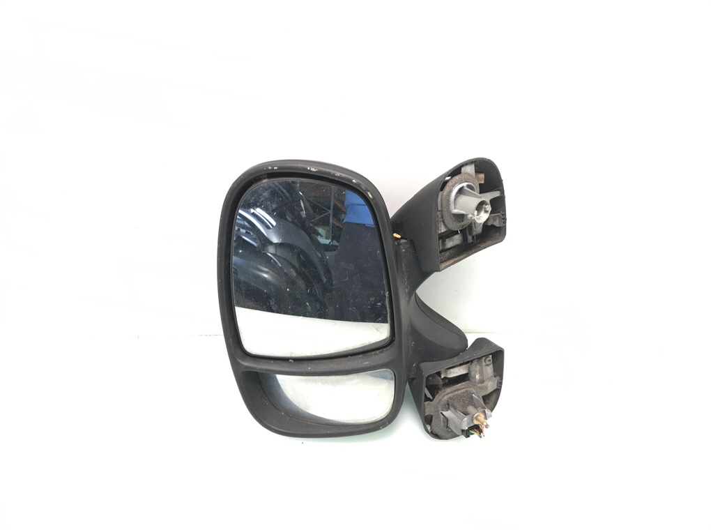 Зеркало наружное левое для Opel Vivaro, 2005 г. 1.9 CDTi дизель б/у