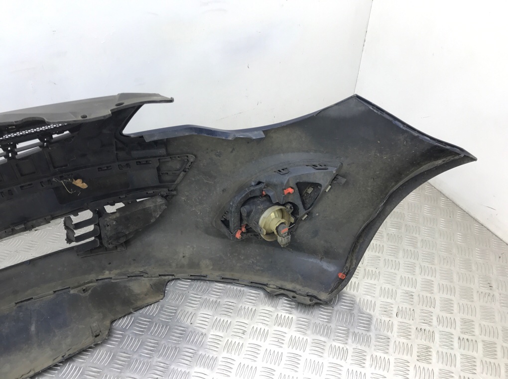 Бампер передний для Opel Corsa, 2011 г. 1.3 CDTi дизель б/у — фото 7