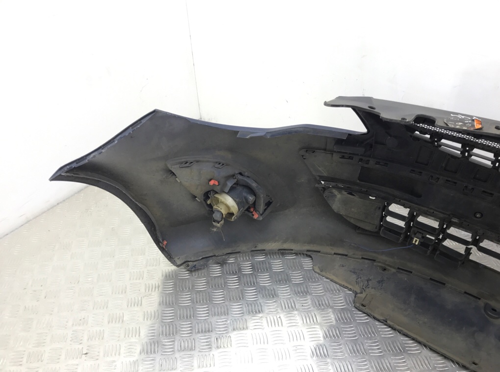 Бампер передний для Opel Corsa, 2011 г. 1.3 CDTi дизель б/у — фото 8