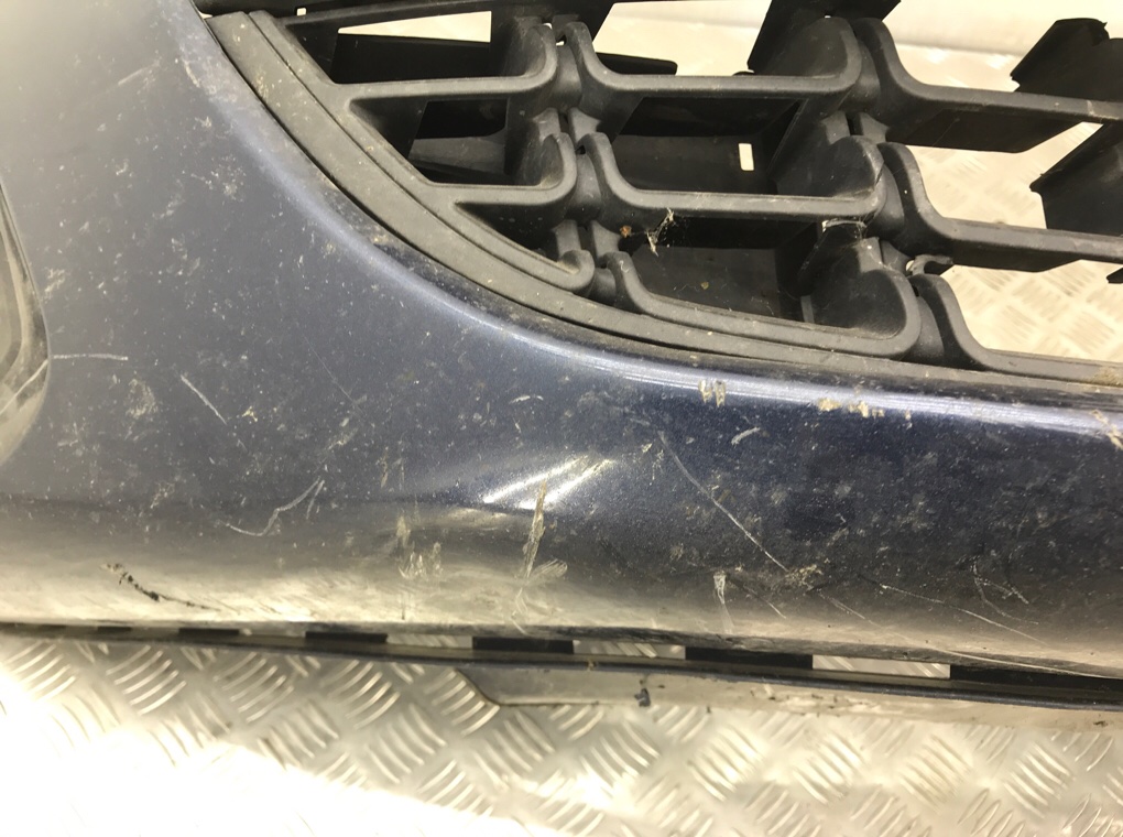 Бампер передний для Opel Corsa, 2011 г. 1.3 CDTi дизель б/у — фото 10
