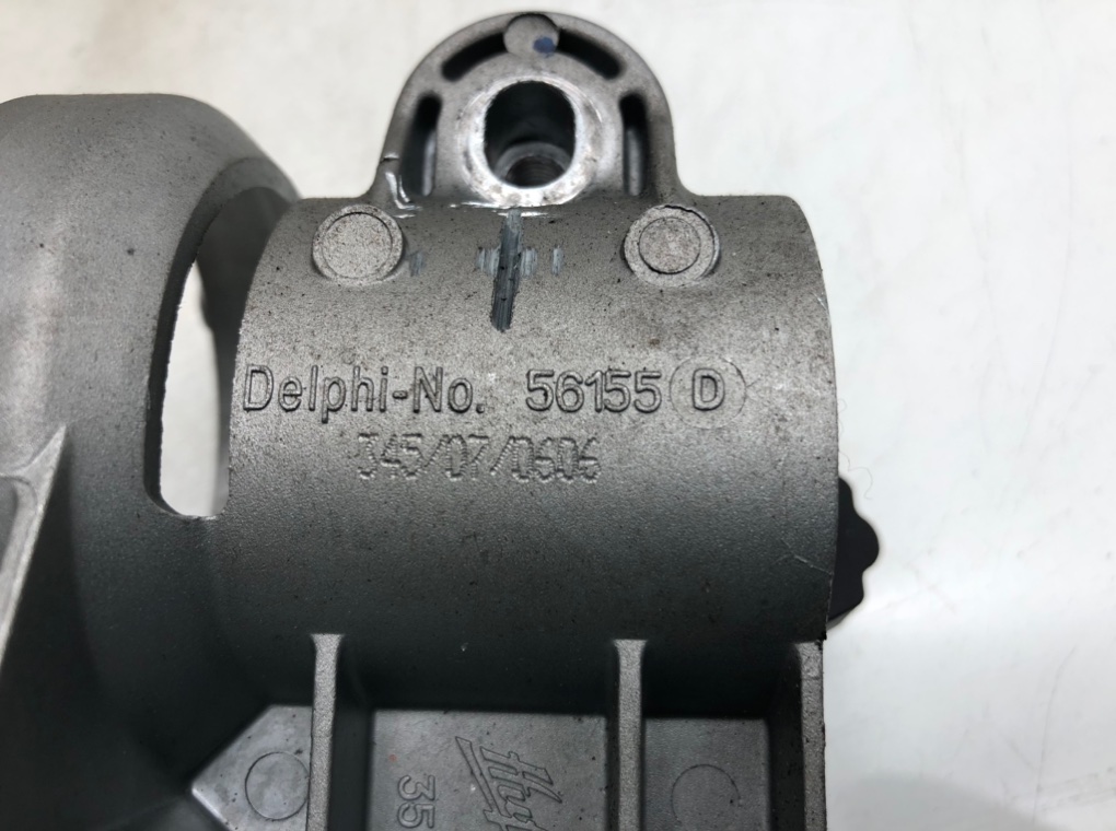 Замок зажигания для Opel Corsa, 2008 г. 1.3 CDTi дизель б/у — фото 5