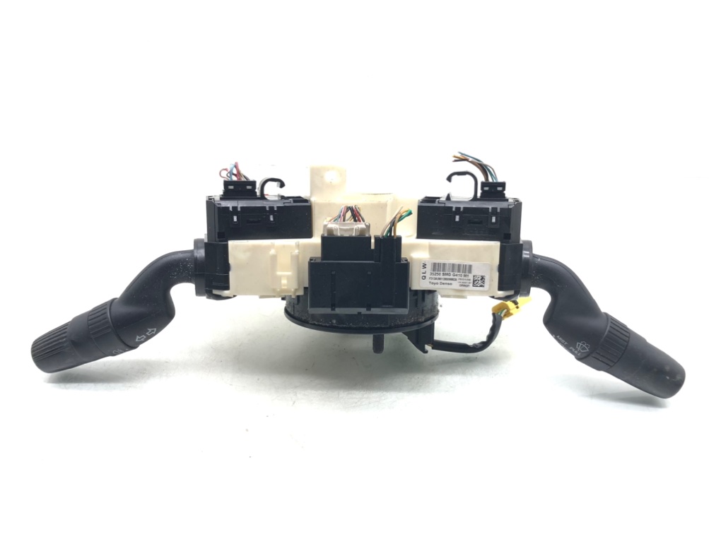 Переключатель подрулевой (стрекоза) для Honda Civic, 2008 г. 2.2 CTDi дизель б/у — фото 2