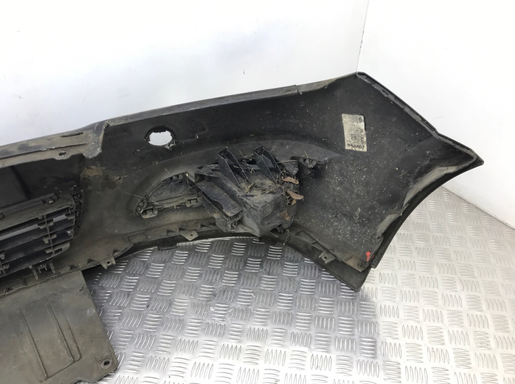 Бампер передний для Opel Astra, 2007 г. 1.7 CDTi дизель б/у — фото 7