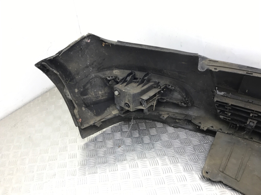 Бампер передний для Opel Astra, 2007 г. 1.7 CDTi дизель б/у — фото 8