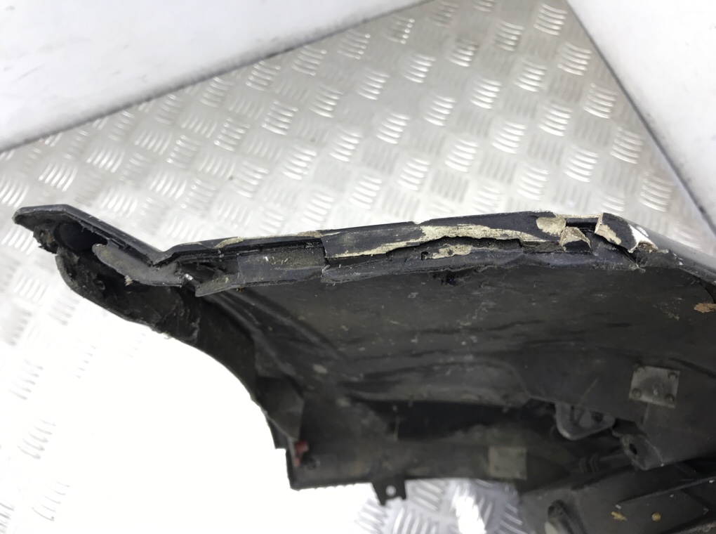 Бампер передний для Opel Astra, 2007 г. 1.7 CDTi дизель б/у — фото 9