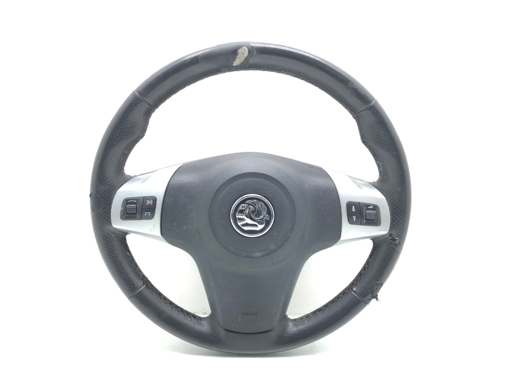 Руль для Opel Corsa, 2010 г. 1.4 i бензин б/у