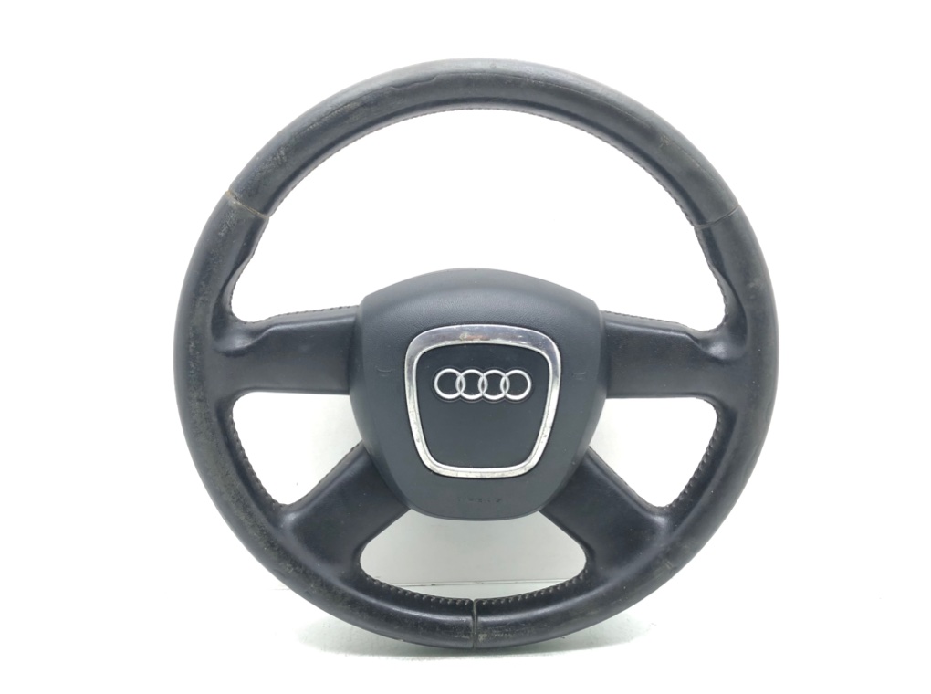 Руль для Audi A3, 2009 г. 1.4 TFSI бензин б/у