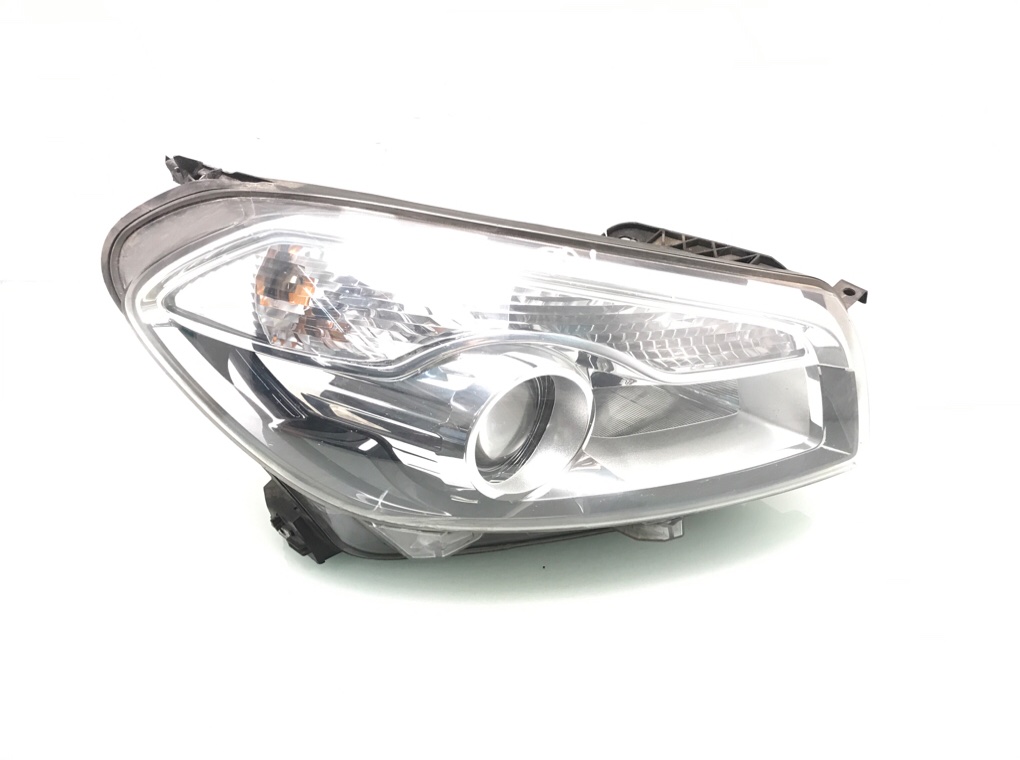 Фара правая для Nissan Qashqai, 2013 г. 1.6 i бензин б/у