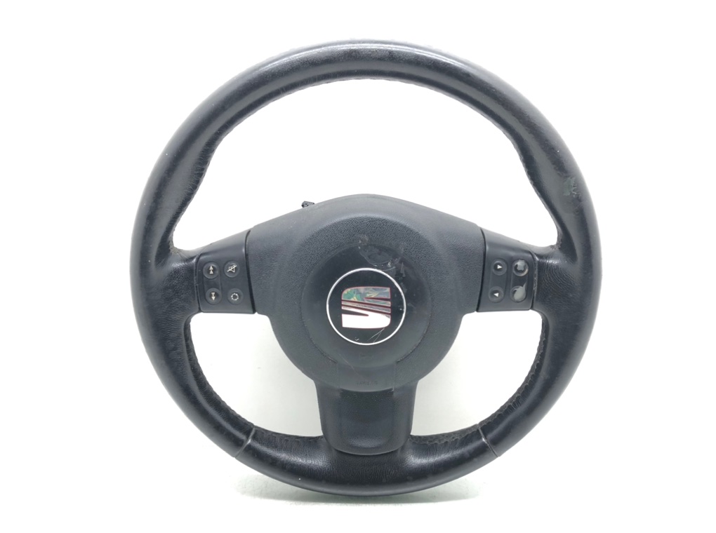 Руль для Seat Altea, 2006 г. 1.9 TDi дизель б/у