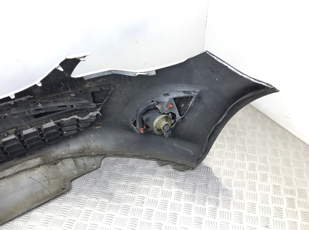 Бампер передний для Opel Corsa, 2011 г. 1.2 i бензин б/у — фото 7