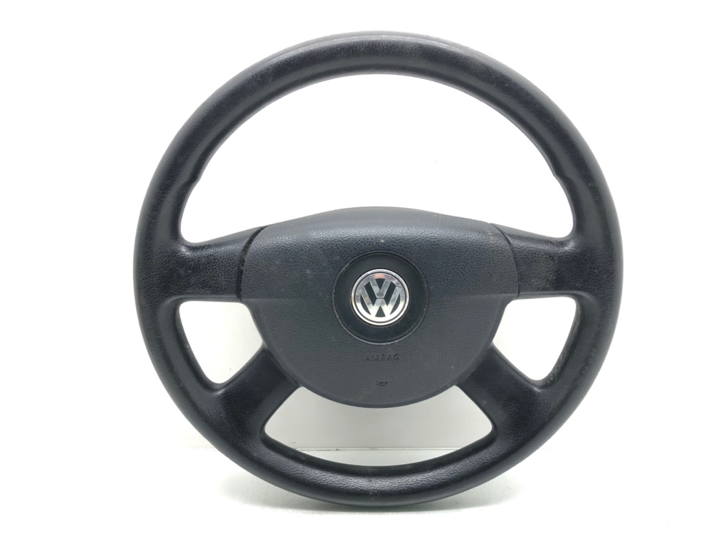 Руль для Volkswagen Passat, 2009 г. 2.0 TDi дизель б/у