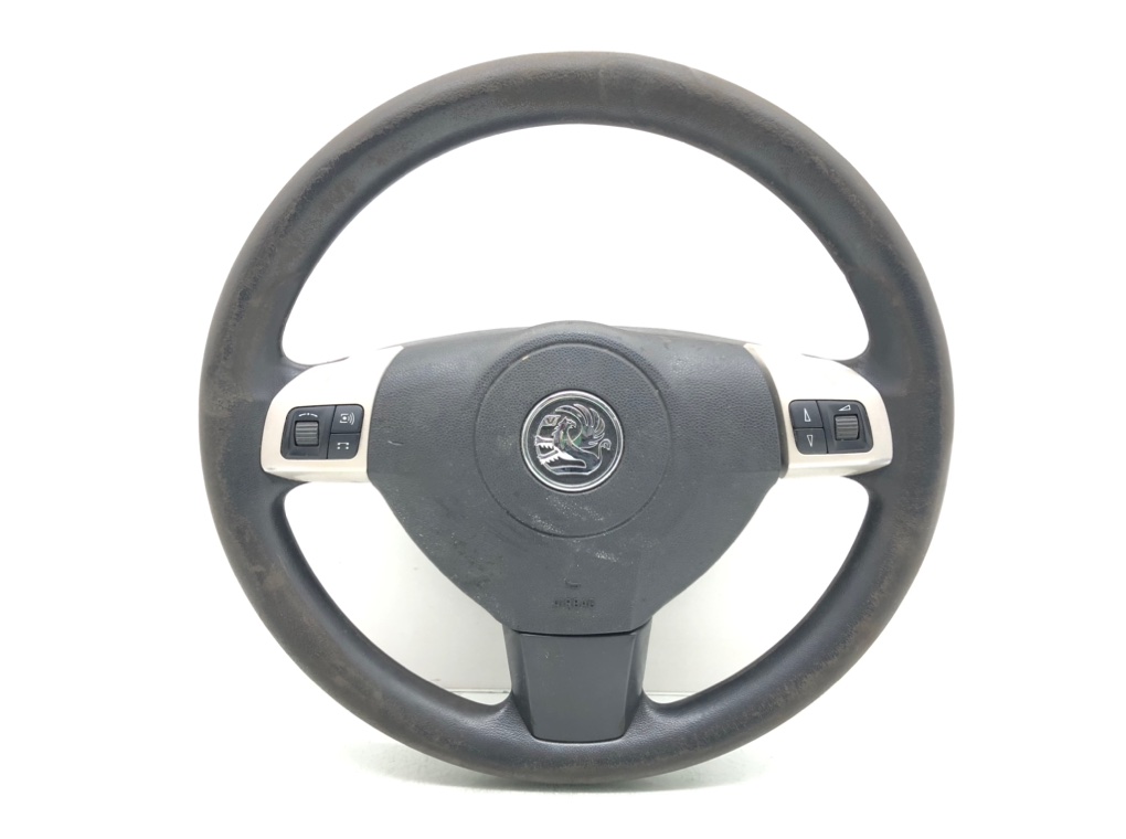 Руль для Opel Astra, 2007 г. 1.7 CDTi дизель б/у