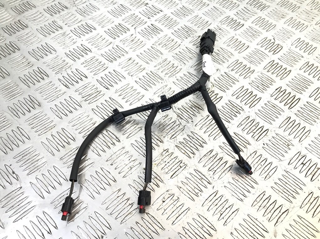 Проводка форсунок для Ford Focus, 2015 г. 1.0 i бензин б/у