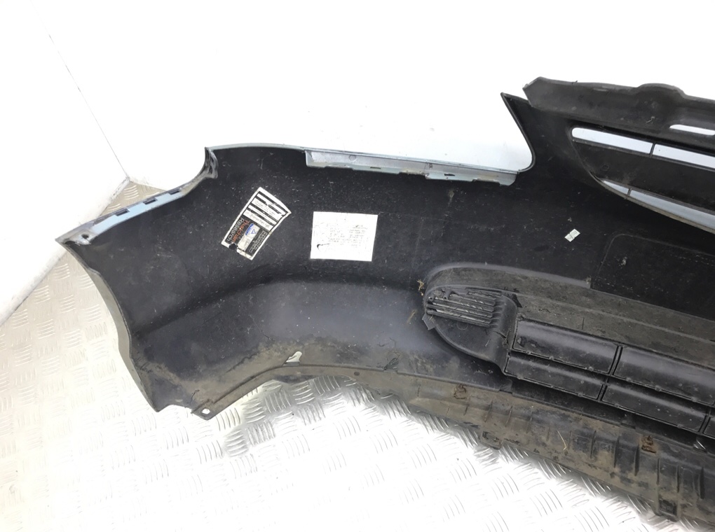 Бампер передний для Honda Civic, 2001 г. 1.4 i бензин б/у — фото 7