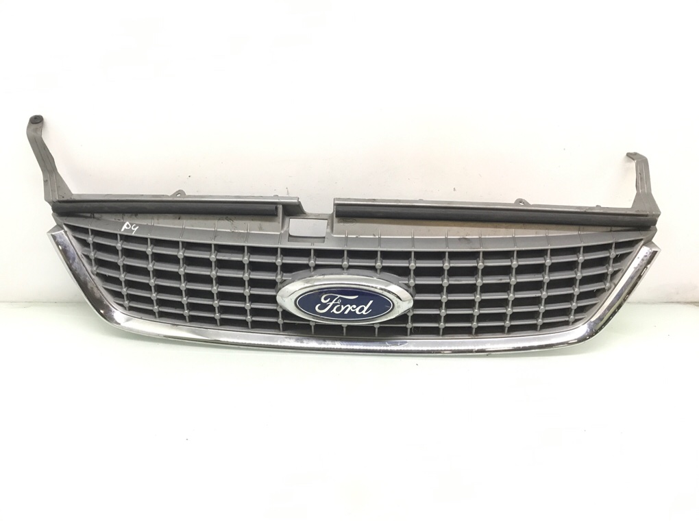 Решетка радиатора для Ford Mondeo, 2009 г. 2.0 TDCi дизель б/у