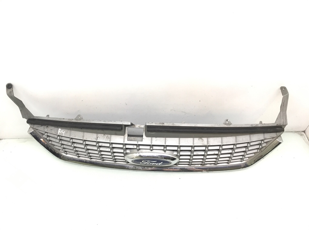 Решетка радиатора для Ford Mondeo, 2009 г. 2.0 TDCi дизель б/у — фото 2