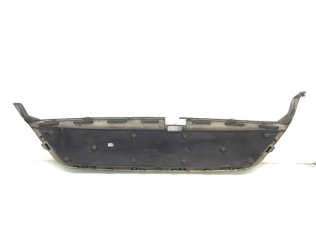 Решетка радиатора для Ford Mondeo, 2009 г. 2.0 TDCi дизель б/у — фото 3