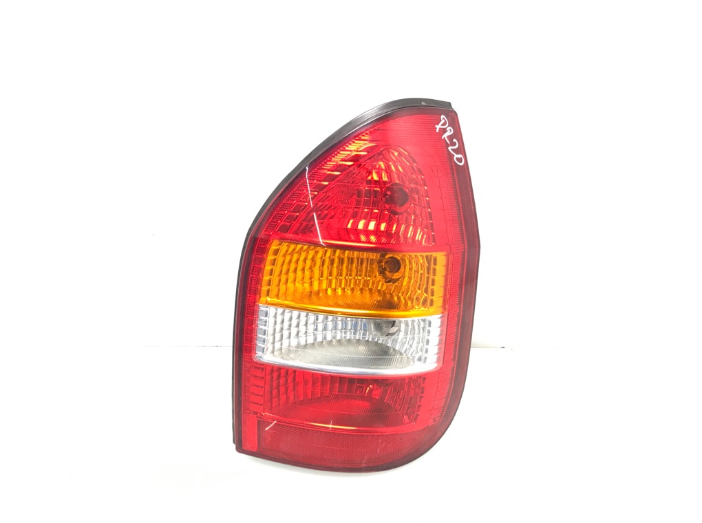 Фонарь задний правый для Opel Zafira, 2002 г. 2.0 DTi дизель б/у