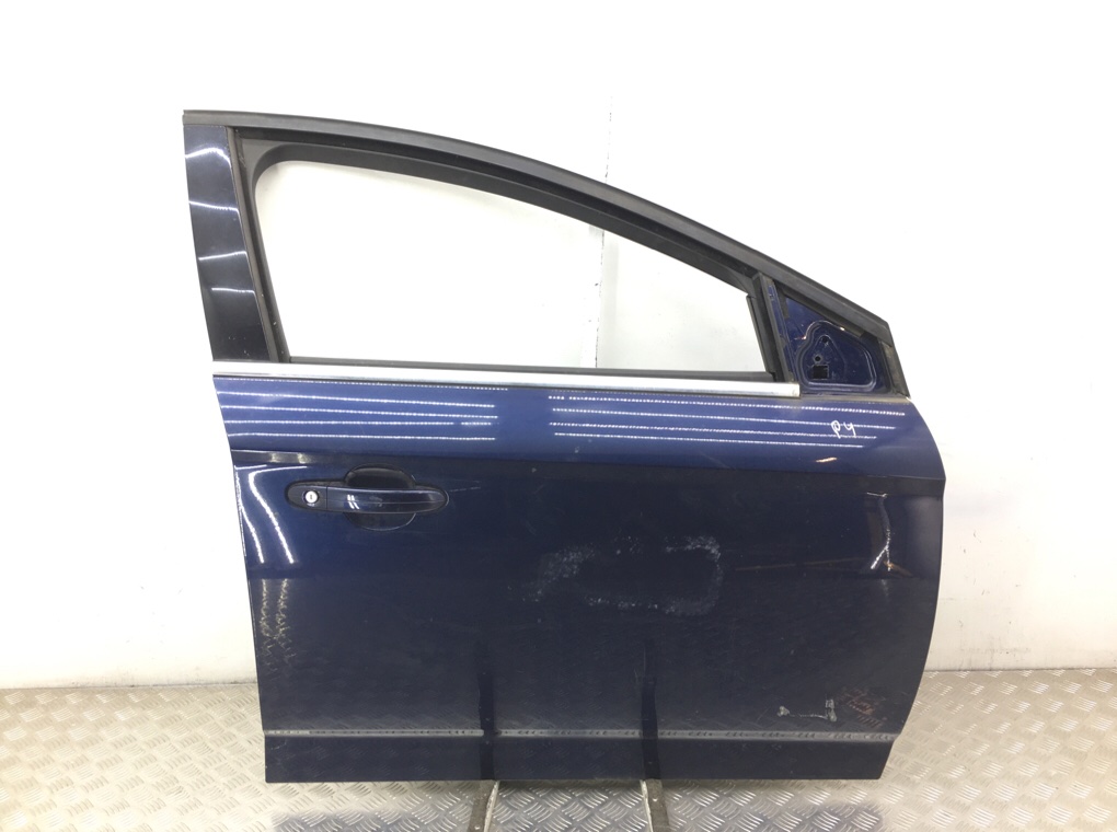 Дверь передняя правая для Ford Mondeo, 2009 г. 2.0 TDCi дизель б/у