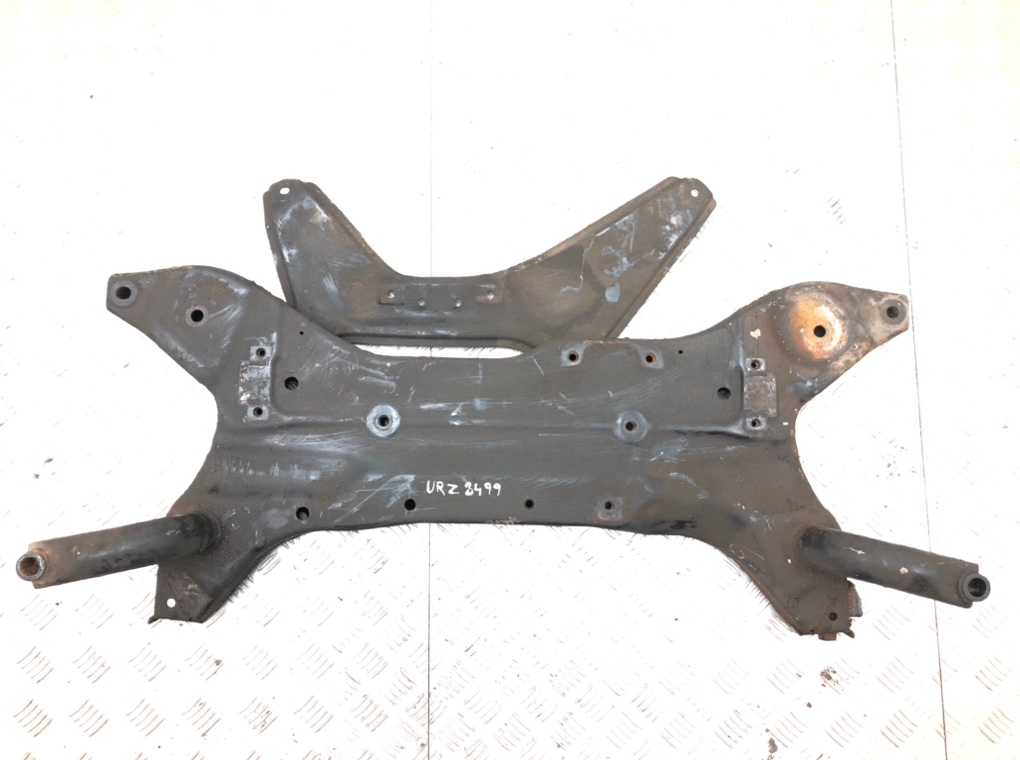 Балка подвески передняя (подрамник) для Peugeot 4007, 2008 г. 2.2 HDi дизель б/у
