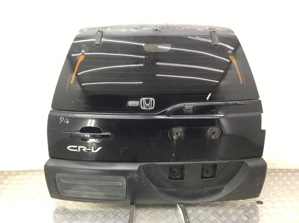 Крышка багажника для Honda CR-V, 2003 г. 2.0 i бензин б/у