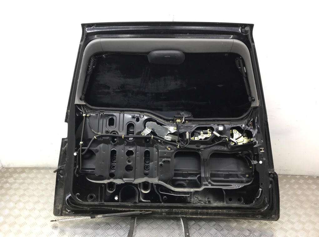 Крышка багажника для Honda CR-V, 2003 г. 2.0 i бензин б/у — фото 3
