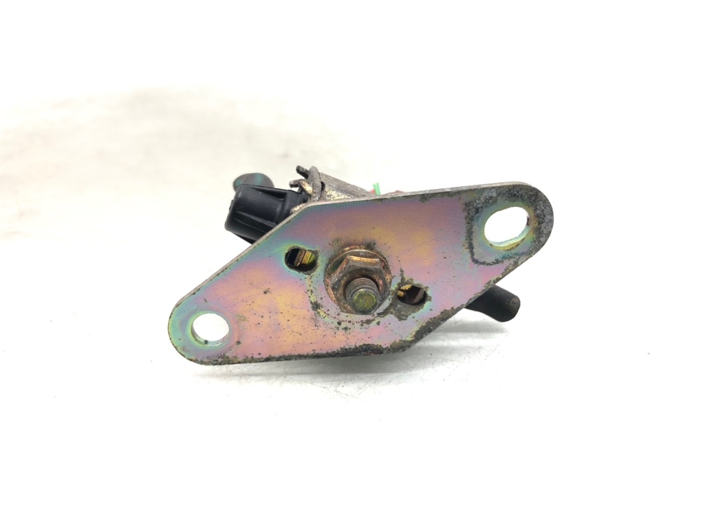 Клапан электромагнитный для Mitsubishi Space Star, 2002 г. 1.6 i бензин б/у — фото 6