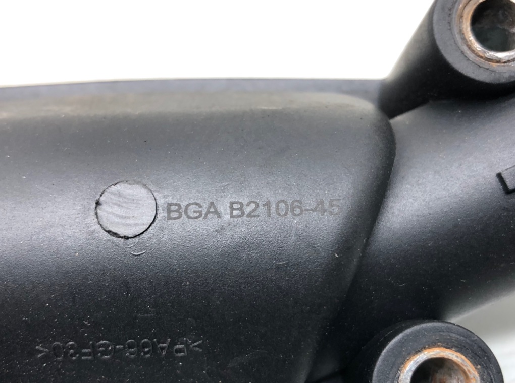 Корпус термостата для Ford Ka, 2005 г. 1.6 i бензин б/у — фото 6