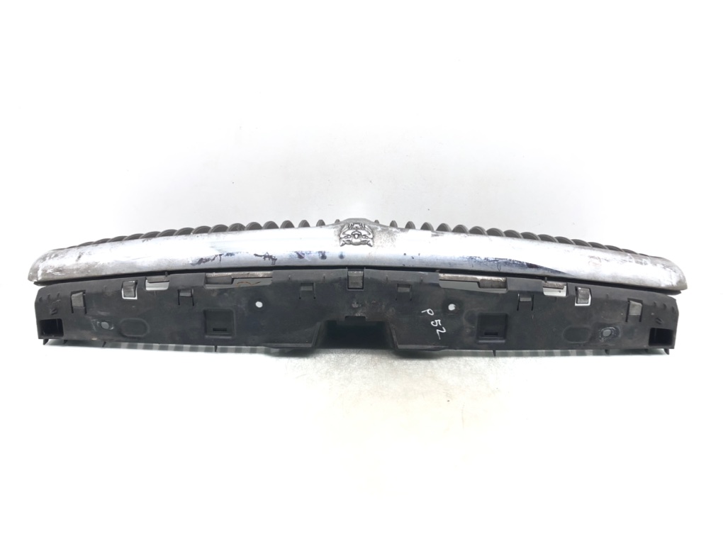 Решетка радиатора для Jaguar X-Type, 2007 г. 2.2 D дизель б/у — фото 3