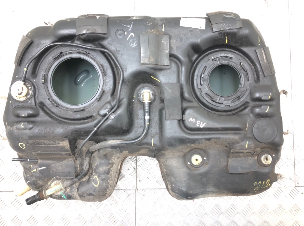 Бак топливный для Opel Antara, 2012 г. 2.2 CDTi дизель б/у