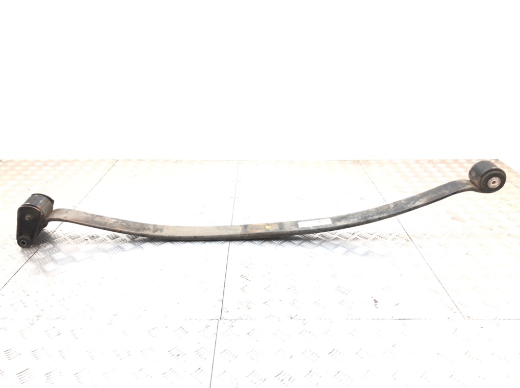 Рессора задняя для Volkswagen Crafter, 2019 г. 2.0 TDi дизель б/у — фото 2