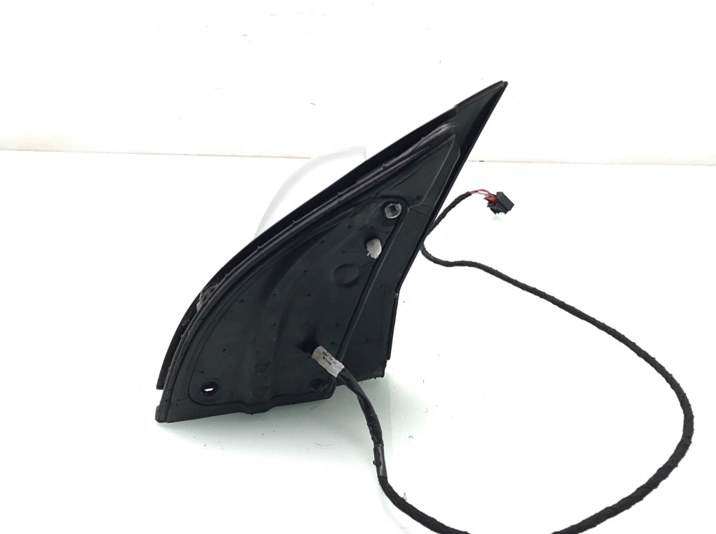 Зеркало наружное правое для Volkswagen Golf, 2008 г. 1.9 TDi дизель б/у — фото 5