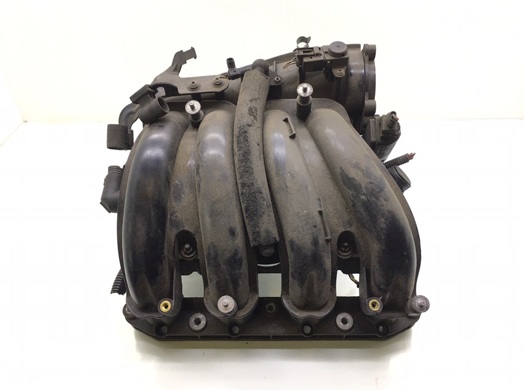 Коллектор впускной для BMW 3 E90/E91/E92/E93, 2007 г. 2.0 i бензин б/у