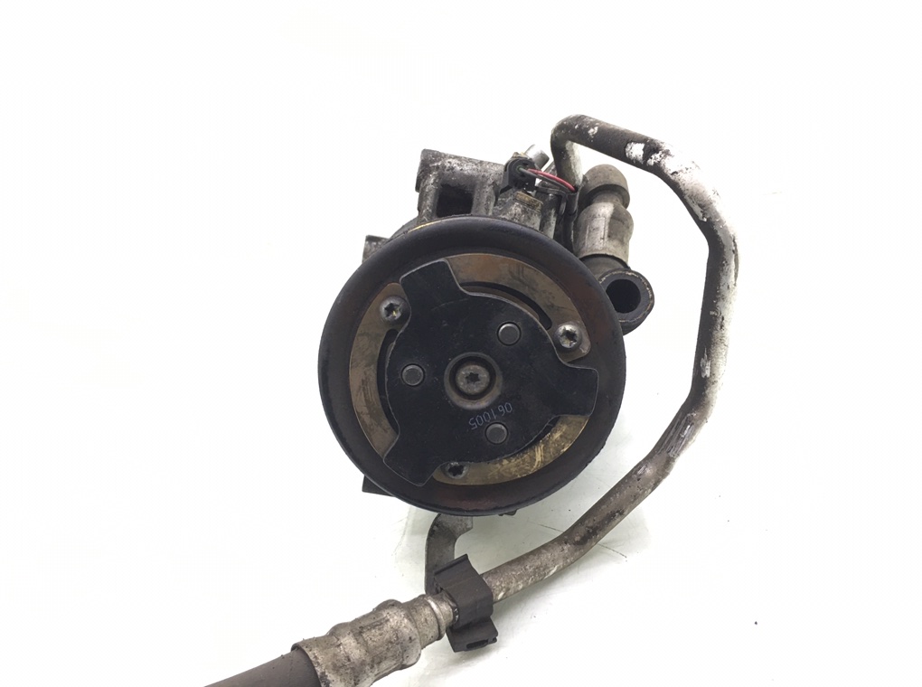 Компрессор кондиционера для BMW 3 E90/E91/E92/E93, 2007 г. 2.0 i бензин б/у