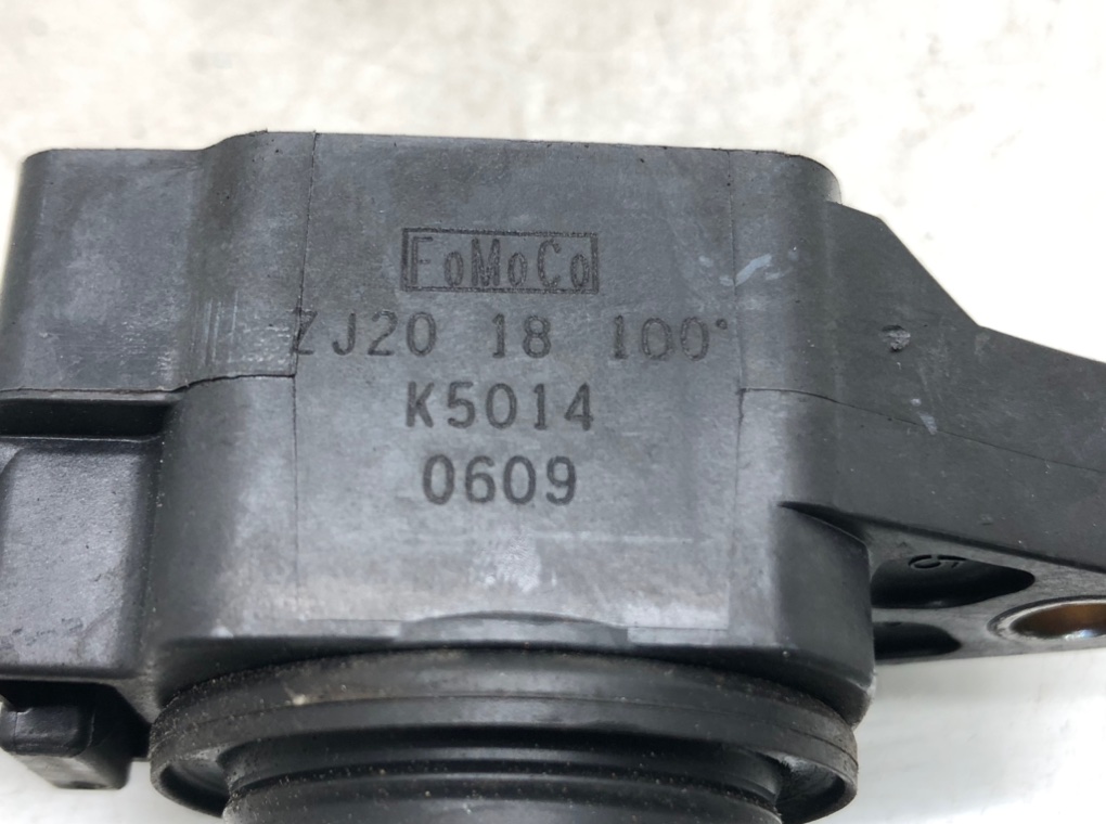 Катушка зажигания для Mazda 3, 2010 г. 1.6 i бензин б/у — фото 7