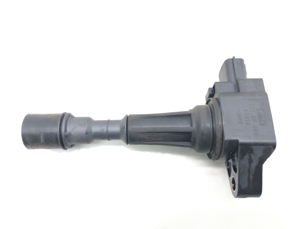 Катушка зажигания для Mazda 3, 2010 г. 1.6 i бензин б/у