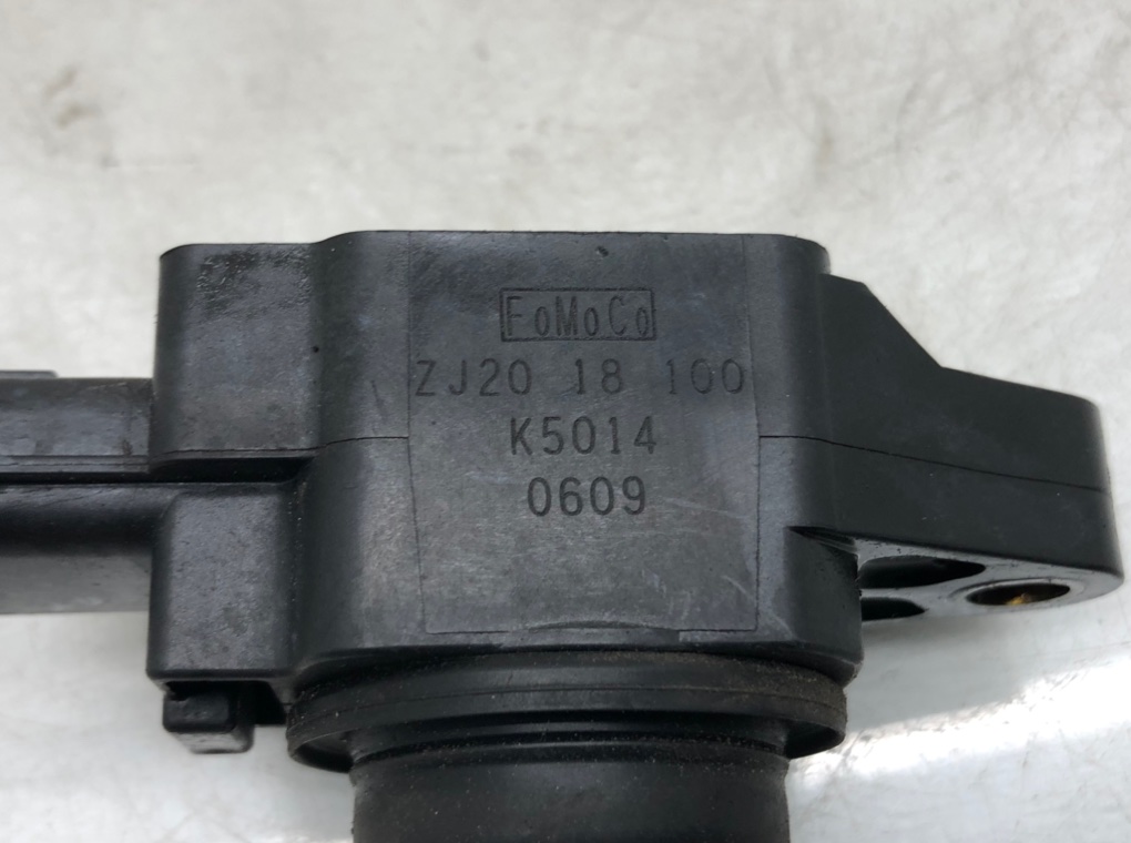 Катушка зажигания для Mazda 3, 2010 г. 1.6 i бензин б/у — фото 7