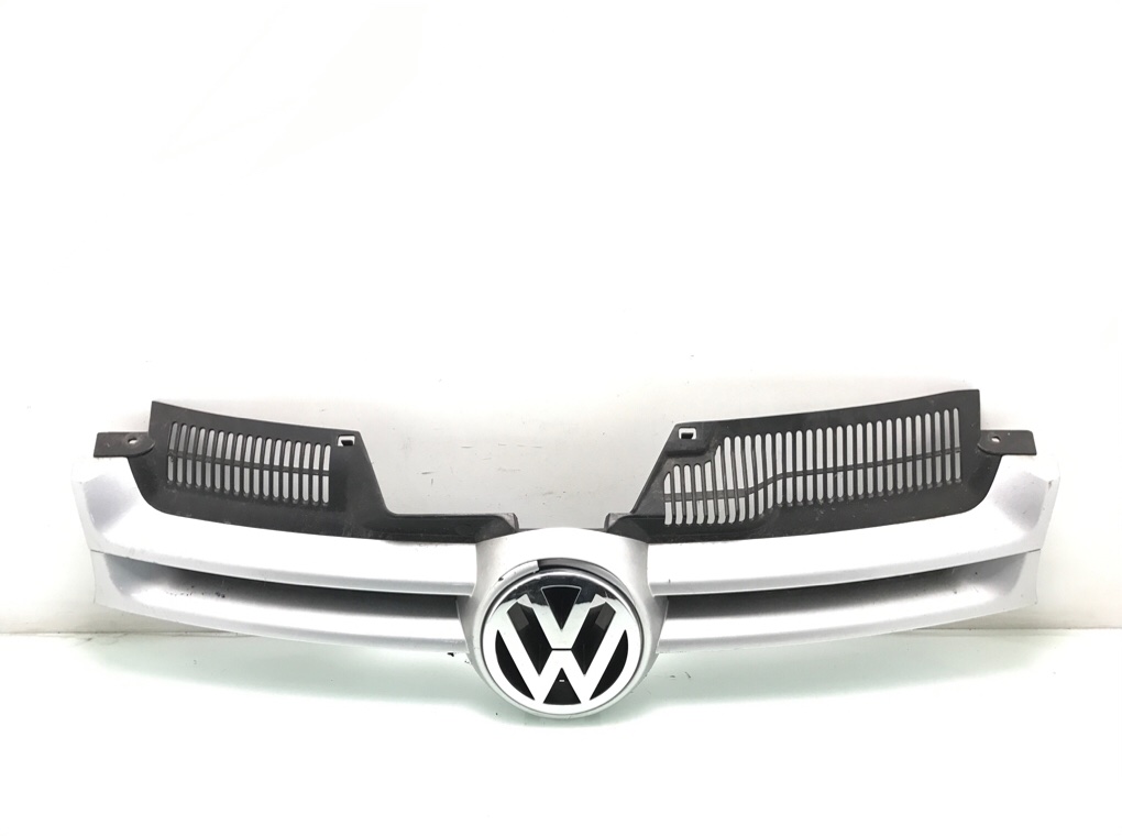 Решетка радиатора для Volkswagen Golf, 2008 г. 1.9 TDi дизель б/у