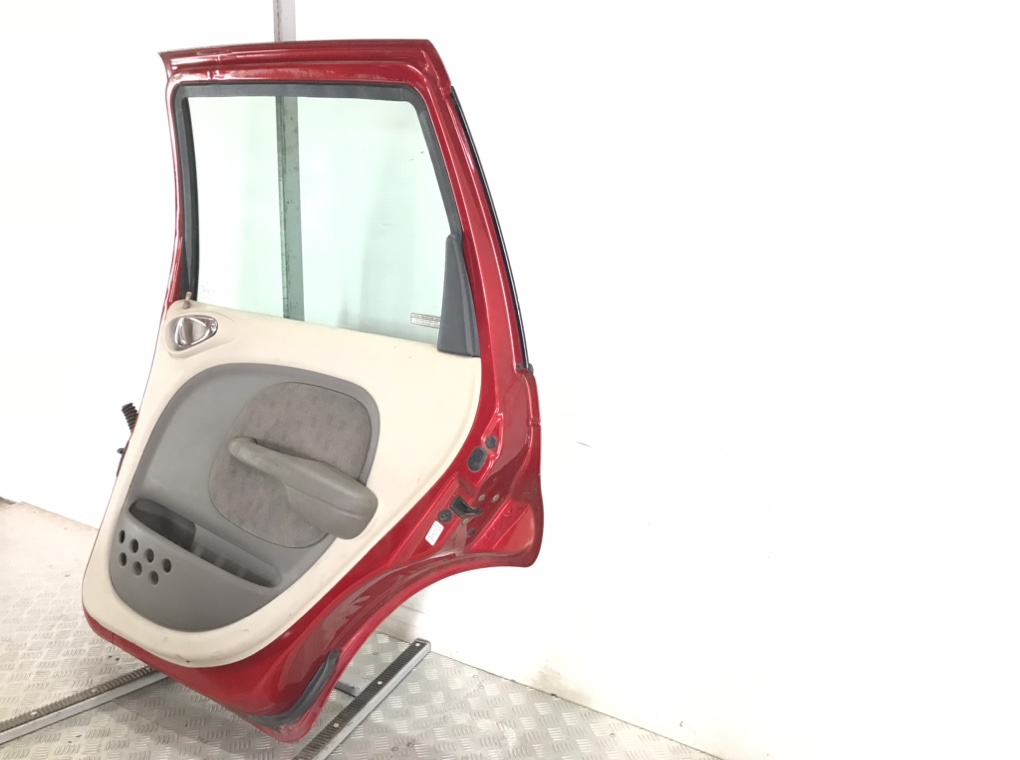 Дверь задняя правая для Chrysler PT-Cruiser, 2000 г. 2.0 i бензин б/у — фото 5