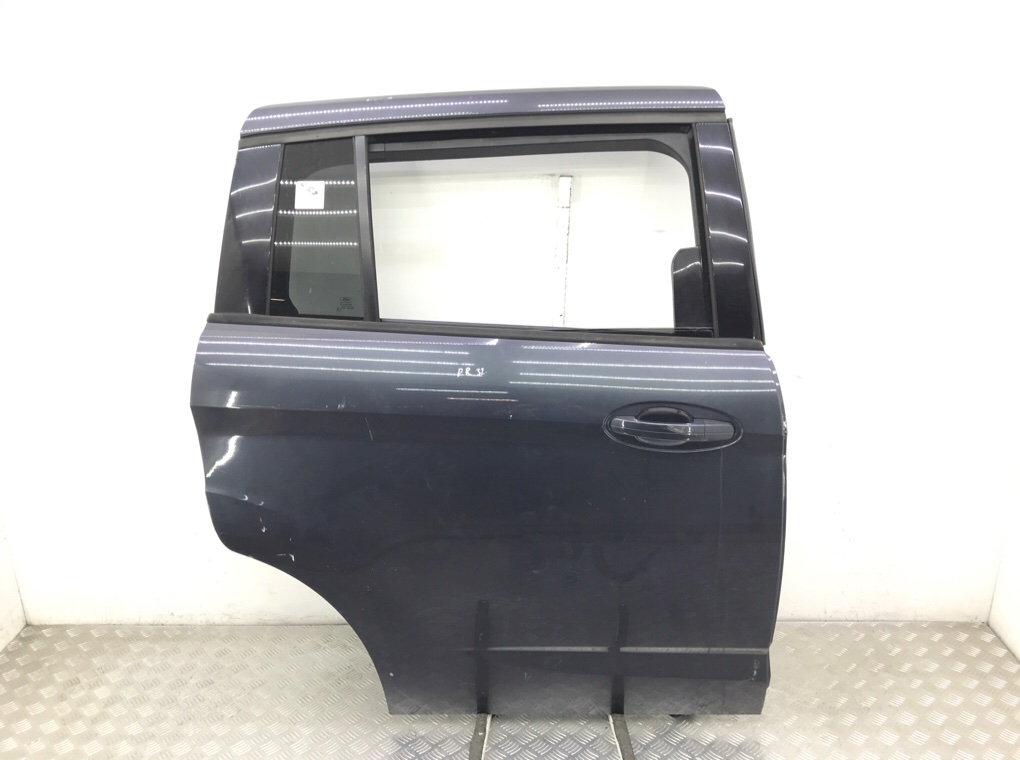 Дверь сдвижная правая для Ford Grand C-Max, 2012 г. 1.6 TDCi дизель б/у