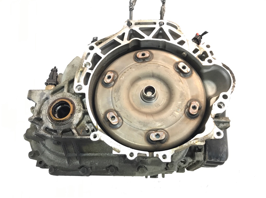 КПП автоматическая (АКПП) для Hyundai Sonata, 2006 г. 3.3 i бензин б/у