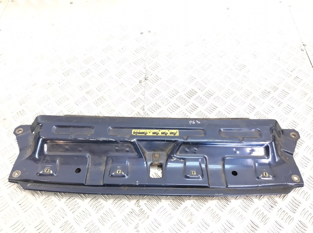 Планка под капот для Land Rover Range Rover, 2002 г. 4.6 i бензин б/у