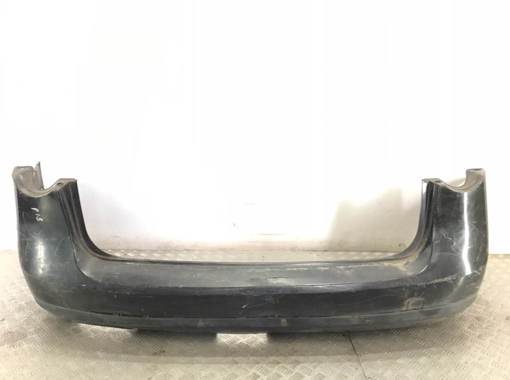 Бампер задний для Volkswagen Passat, 2006 г. 1.9 TDi дизель б/у
