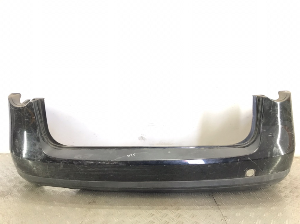 Бампер задний для Volkswagen Passat, 2009 г. 2.0 TDi дизель б/у