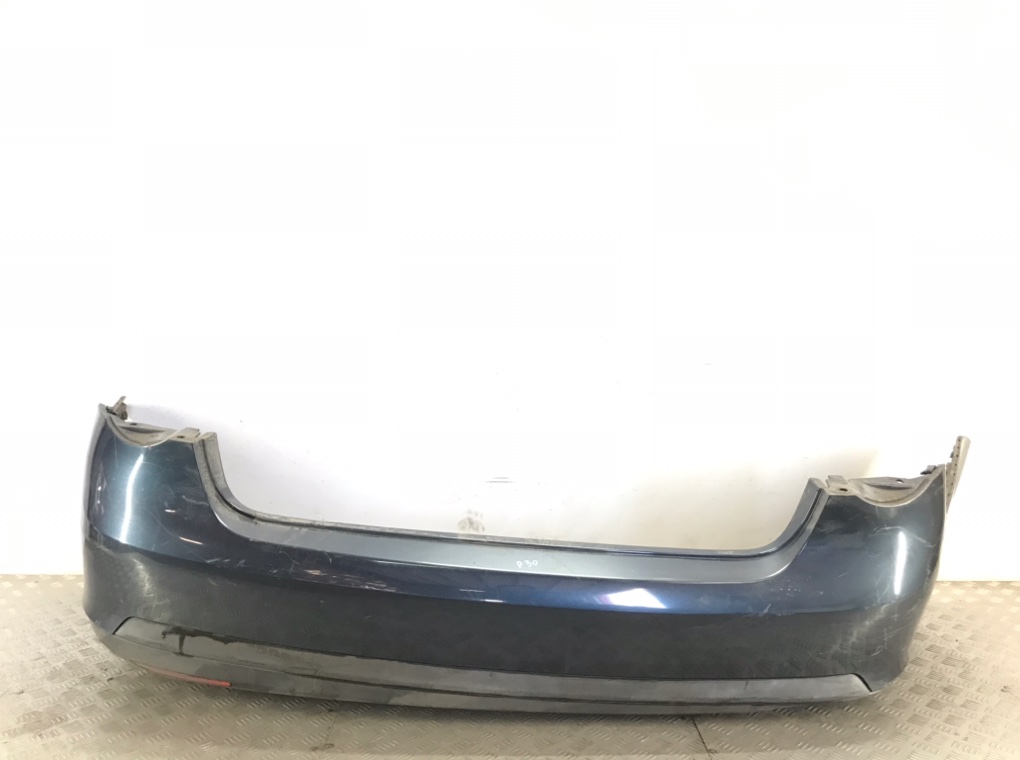Бампер задний для Volkswagen Jetta, 2007 г. 2.0 TDi дизель б/у