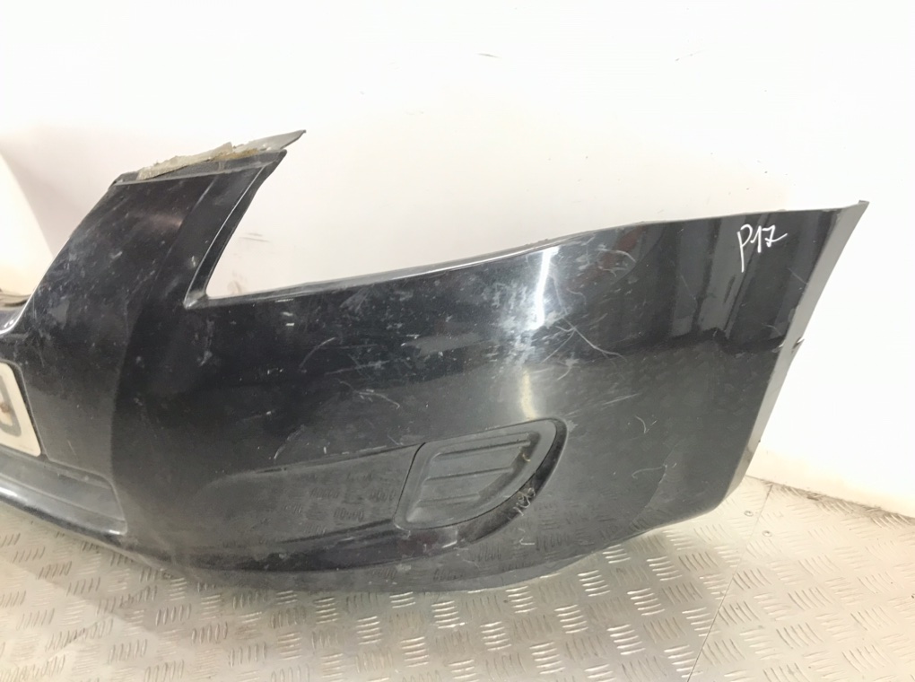 Бампер передний для Kia Ceed, 2009 г. 1.6 CRDi дизель б/у — фото 3