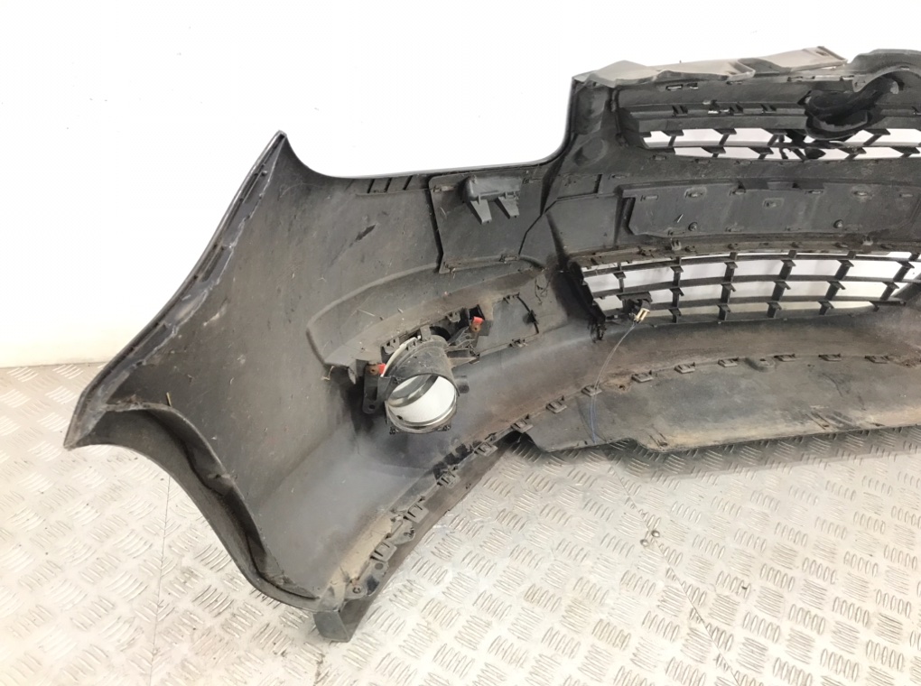 Бампер передний для Opel Corsa, 2010 г. 1.4 i бензин б/у — фото 5