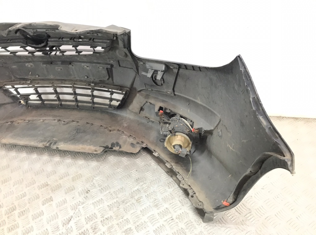 Бампер передний для Opel Corsa, 2010 г. 1.4 i бензин б/у — фото 6