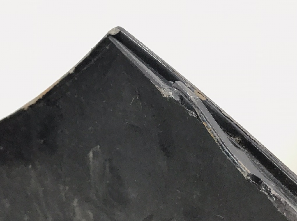 Бампер передний для Opel Corsa, 2010 г. 1.4 i бензин б/у — фото 8